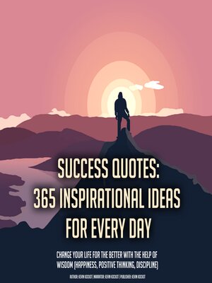 cover image of Success Quotes
